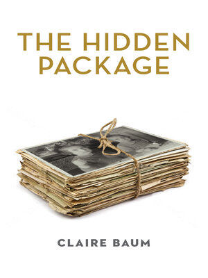 cover image of The Hidden Package